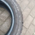 Автошина Goodyear EfficientGrip 195 /55 R15 85H Літо 6мм Вживаний
