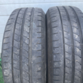 Автошина Goodyear EfficientGrip 195 /60 R16 89H Літо  Вживаний