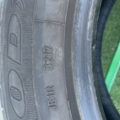 Автошина Goodyear EfficientGrip 195 /60 R16 89H Літо  Вживаний