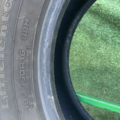 Автошина Goodyear EfficientGrip 195 /60 R16 89H Літо  Вживаний