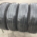 Автошина Goodyear EfficientGrip Cargo 2 205 /75 R16С 113/111T Літо 0.5мм Вживаний