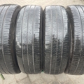 Автошина Goodyear EfficientGrip Cargo 2 205 /75 R16С 113/111T Літо 0.5мм Вживаний