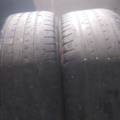 Автошина Goodyear Efficientgrip Suv 4x4 235 /55 R17 99V Зимова 2мм Вживаний