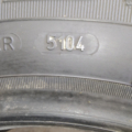 Автошина Goodyear Excellence 205 /60 R15 91H Літо 6мм Вживаний