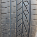 Автошина Goodyear Excellence 225 /40 R18 92W Літо 6мм Вживаний