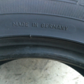 Автошина Goodyear Excellence 235 /60 R18 103W Літо 3мм Вживаний