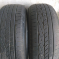 Автошина Goodyear Excellence 235 /60 R18 103W Літо 3мм Вживаний