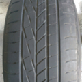 Автошина Goodyear Excellence 235 /60 R18 103W Літо 3мм Вживаний
