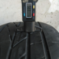 Автошина Goodyear Excellence 235 /60 R18 103W Літо 3мм Вживаний