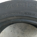 Автошина Goodyear Excellence 235 /60 R18 103W Літо 3мм Вживаний