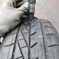 Автошина Goodyear Exellence 195 /55 R16 87H Літо 5мм Вживаний