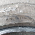 Автошина Goodyear Exellence 195 /55 R16 87H Літо 5мм Вживаний