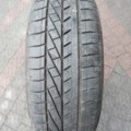 Автошина Goodyear Exellence 195 /55 R16 87H Літо 5мм Вживаний