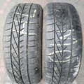 Автошина Goodyear Exellence 195 /55 R16 87H Літо 5мм Вживаний