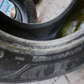 Автошина Goodyear Fuel Max T 385 /55 R22.5 160K Всесезонна 7.5 мм Вживаний