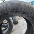 Автошина Goodyear Fuel Max T 385 /55 R22.5 160K Всесезонна 7.5 мм Вживаний