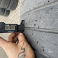 Автошина Goodyear Fuelmax T 385 /65 R22.5 160K Всесезонна  Вживаний