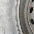 Автошина Goodyear Fuelmax T 385 /65 R22.5 160K Всесезонна  Вживаний