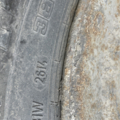 Автошина Goodyear Fuelmax T 385 /65 R22.5 160K Всесезонна  Вживаний