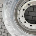 Автошина Goodyear Fuelmax T 385 /65 R22.5 160K Всесезонна  Вживаний