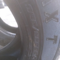 Автошина Goodyear Fuelmaxt 385 /55 R22.5 160L Всесезонна 6мм Вживаний