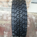 Автошина Goodyear G800 Ultra- Grip  / R19 112/110M Всесезонна 9мм Вживаний