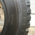 Автошина Goodyear G800 Ultra- Grip  / R19 112/110M Всесезонна 9мм Вживаний