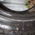 Автошина Goodyear Gargo Vector 225 /60 R16C 101/99H Всесезонна 6мм Вживаний