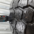 Автошина Goodyear Gargo Vector 225 /60 R16C 101/99H Всесезонна 6мм Вживаний