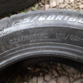 Автошина Goodyear Gargo Vector 225 /60 R16C 101/99H Всесезонна Вживаний