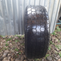 Автошина Goodyear Gargo Vector 235 /65 R16C 115/113R Всесезонна 2.5 мм Вживаний