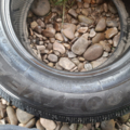 Автошина Goodyear Gargo Vector 235 /65 R16C 115/113R Всесезонна 2.5 мм Вживаний