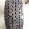 Автошина Goodyear Gargo Vector 235 /65 R16C 115/113R Всесезонна 6мм Вживаний