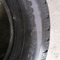 Автошина Goodyear Gargo Vector 235 /65 R16C 115/113R Всесезонна 6мм Вживаний