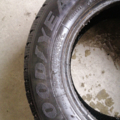 Автошина Goodyear Gargo Vector 235 /65 R16C 115/113R Всесезонна 6мм Вживаний