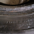 Автошина Goodyear Gargo Vector 235 /65 R16C 115/113R Всесезонна 6мм Вживаний
