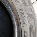 Автошина Goodyear GT2e 175 /65 R14 82T Літо 4мм Вживаний