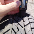 Автошина Goodyear GT2e 175 /65 R14 82T Літо 4мм Вживаний
