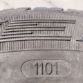 Автошина Goodyear GT2e 175 /65 R14 82T Літо 4мм Вживаний
