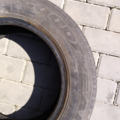 Автошина Goodyear GT2e 175 /65 R14 82T Літо 4мм Вживаний