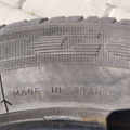 Автошина Goodyear GT2e 175 /65 R14 82T Літо 4мм Вживаний