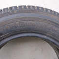 Автошина Goodyear GT80 145 /80 R13 74S Літо 6мм Вживаний