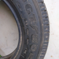 Автошина Goodyear GT80 145 /80 R13 74S Літо 6мм Вживаний