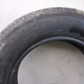 Автошина Goodyear GT80 145 /80 R13 74S Літо 6мм Вживаний