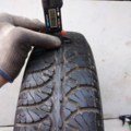 Автошина Goodyear GT80 145 /80 R13 74S Літо Вживаний