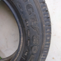 Автошина Goodyear GT80 145 /80 R13 74S Літо Вживаний