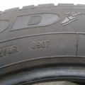 Автошина Goodyear Hydragrip 205 /60 R15 91H Літо 6мм Вживаний