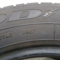 Автошина Goodyear Hydragrip 205 /60 R15 91H Літо Вживаний