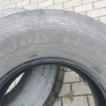 Автошина Goodyear KMAX D 315 /80 R22.5 156/150L Всесезонна 5мм Вживаний