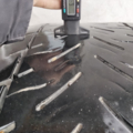 Автошина Goodyear KMAX D 315 /80 R22.5 156/150L Всесезонна 5мм Вживаний